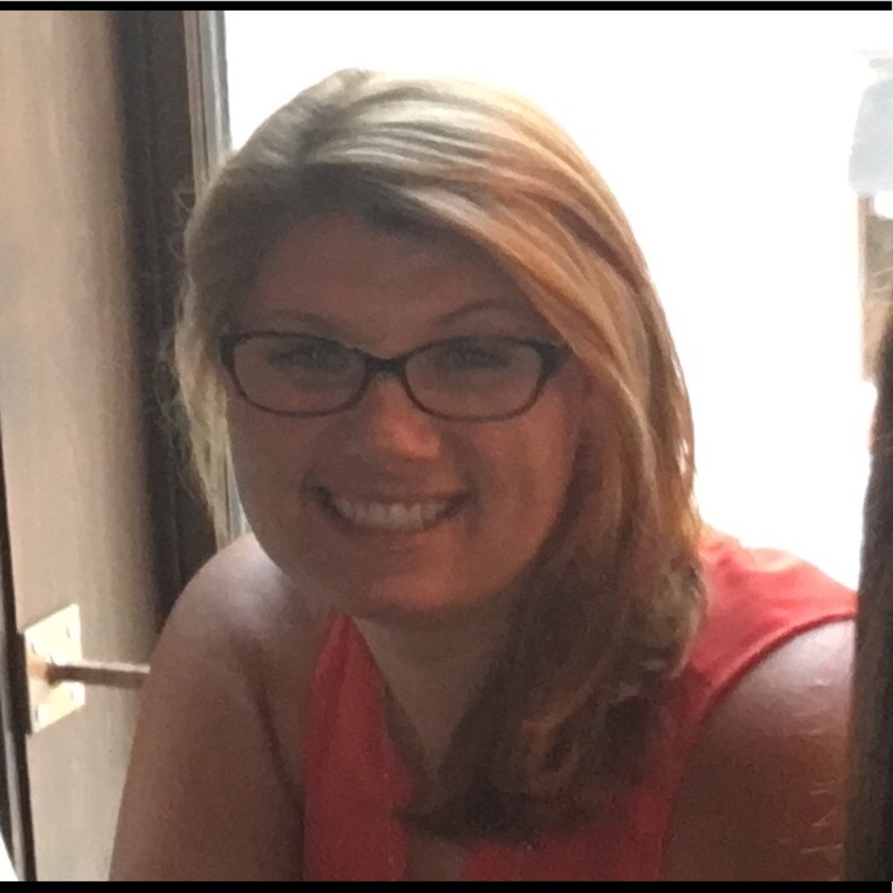 Meet your Posher, Trisha